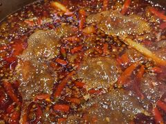 -谭三娘鲜切牛肉自助火锅(九眼桥总店)
