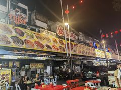 -明记烧鱼美味店