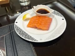 -西藏饭店·亚克·食光自助餐厅(文殊院店)