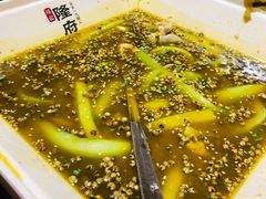 -杨记隆府(汉街店)