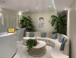 -健身堂科技美肌SPA