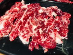 幸运肥牛-幸运牛汕头小黄牛牛肉火锅(梅林店)