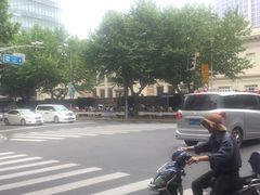 -中国福利会少年宫