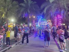 -三亚海昌梦幻海洋不夜城