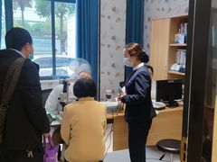 -昆明普瑞眼科医院·近视手术(龙泉院区)