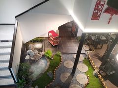 -院8里·小聚园老川菜(九眼桥店)