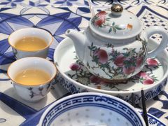 -图味美小黄鱼·景德菜(浙江路店)