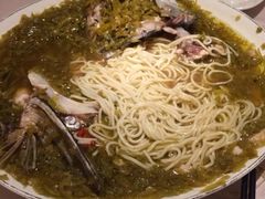 iphone_upload_pic-粗茶淡饭·汉口公馆(循礼门店)