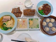 蟹粉小笼-光明邨大酒家(淮海路店)