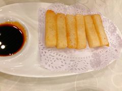 红糖糍粑-巴渝兄弟川菜(宽街店)