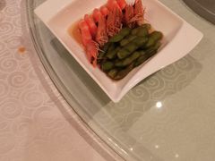 -东方明珠老上海8号餐厅