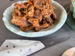 -羲和雅苑•北京烤鸭(平安国际金融中心店)