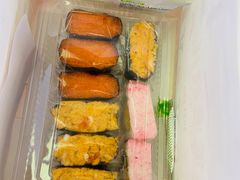 -鲜道寿司(无锡苏宁店)