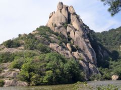 -嵖岈山风景区