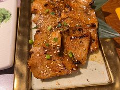 -林妈妈村·日式料理(宝山龙湖天街店)