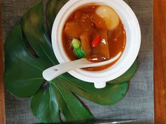 -王府茶楼茶宴·创意菜(朝阳公园店)