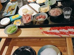 -五星桥原切肥牛火锅·30年专注好牛肉(湖塘店)