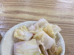 -钟永庆水饺(红星路南延线一段)