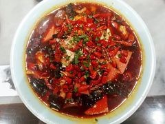 -湘渝人家·川湘菜(十里河店)