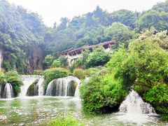 -天河潭旅游度假区