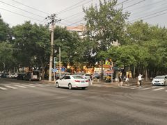 -红鼻子桂林米粉(金唐新光界店)