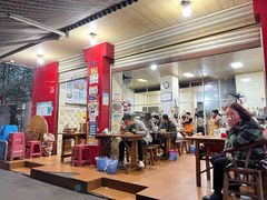 大堂-叶老大肥肠