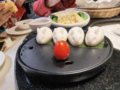 -味可道美食坊(福基路店)