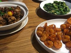 -U你·天然调味(南湖总店)