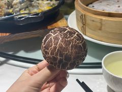蘑菇包-79号渔船海鲜饭店(华强北店)