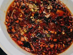-一块豆腐·海鲜·家常菜(李沧书院路店)
