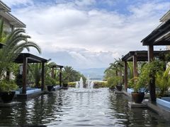 -西昌邛海湾柏樾酒店(原邛海湾柏栎度假酒店)
