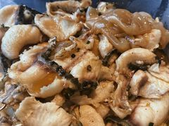 现杀黑鱼-百岁鱼(人民路店)