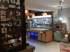 -将军牛排·尔滨地标朝鲜族美食(总店)