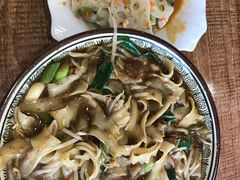 刀削面-登封第一面(崇福路总店)