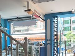 -羊巴道新疆菜·清真(上梅林店)