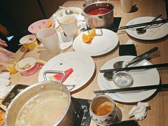 -星伦多自助料理(宝山龙湖天街店)
