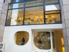 -伊斯坦布尔土耳其清真咖啡餐厅