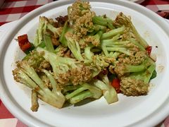 -西贝(上海我格广场店)