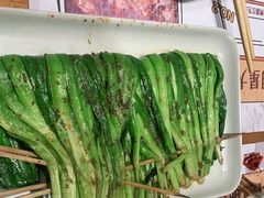 -木屋烧烤(上梅林店)