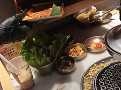 -韩宫宴烤肉·料理(苏州中心店)