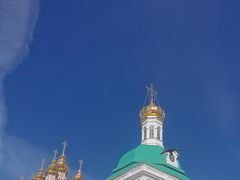 -谢尔盖圣三一大修道院