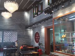 大堂-农汤老店(顺联公园里店)