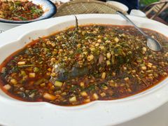 -院8里·少城记忆老川菜(宽窄巷子店)