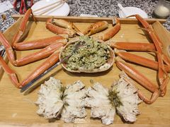 -震海贝烤贝·民俗特色店(延吉总店)