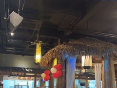 -花溪雨·森林餐厅(石基店)