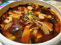 -马仕玖煲(北京东路店)