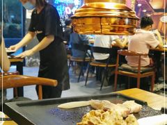 -咕咕站韩国料理(紫金港店)