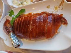 -大鸭梨烤鸭(金色漫香店)