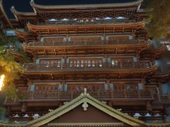 -大佛古寺