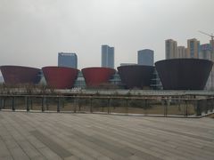 -太原市博物馆